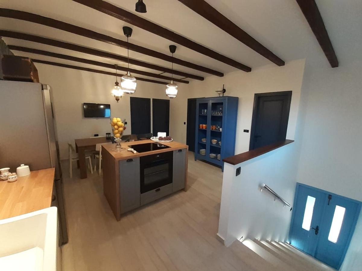 Apartments Dile Sukosan Bagian luar foto